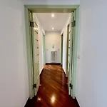 Sam House Spazio Ed Eleganza Nel Centro Di Appartamento Bari