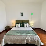Sam House Spazio Ed Eleganza Nel Centro Di