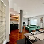 Sam House Spazio Ed Eleganza Nel Centro Di * Bari