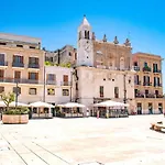 Sam House Spazio Ed Eleganza Nel Centro Di Bari