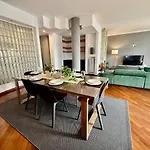 Sam House Spazio Ed Eleganza Nel Centro Di *