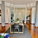 Appartamento Sam House Spazio Ed Eleganza Nel Centro Di Bari