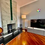 Sam House Spazio Ed Eleganza Nel Centro Di Appartamento *