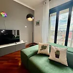 Appartamento Sam House Spazio Ed Eleganza Nel Centro Di *
