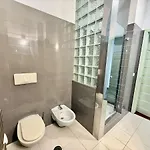 Sam House Spazio Ed Eleganza Nel Centro Di * Bari