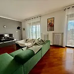 Appartamento Sam House Spazio Ed Eleganza Nel Centro Di Bari