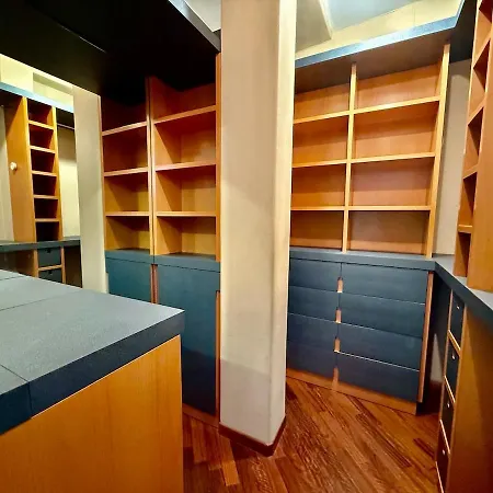 דירה Sam House Spazio Ed Eleganza Nel Centro Di בארי