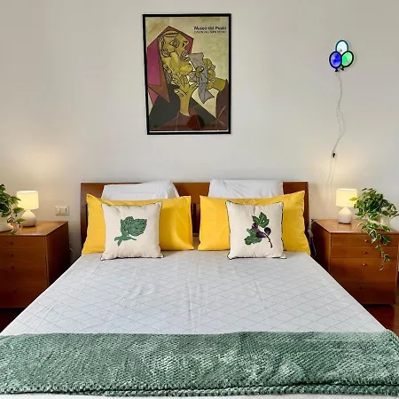 Apartment Sam House Spazio Ed Eleganza Nel Centro Di