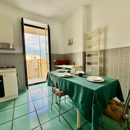 Sam House Spazio Ed Eleganza Nel Centro Di Apartment