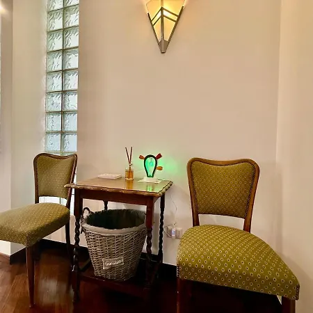 Appartamento Sam House Spazio Ed Eleganza Nel Centro Di Bari