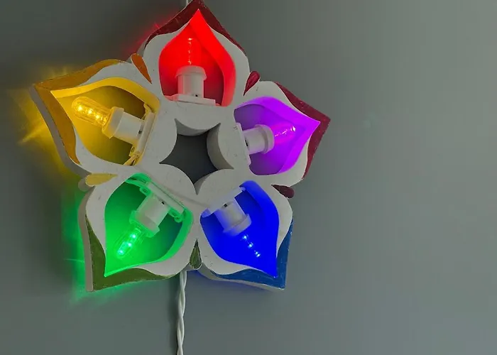 Sam House Spazio Ed Eleganza Nel Centro Di バーリ