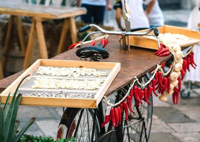 Sam House Spazio Ed Eleganza Nel Centro Di アパート バーリ