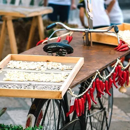 Sam House Spazio Ed Eleganza Nel Centro Di Daire Bari