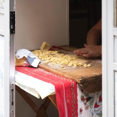 Daire Sam House Spazio Ed Eleganza Nel Centro Di *