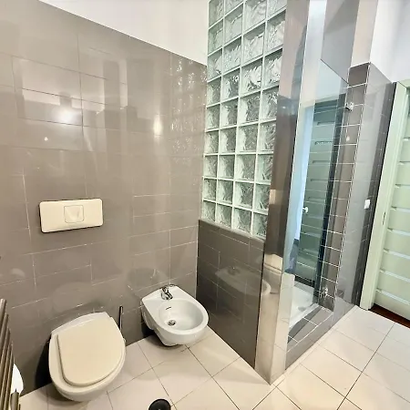 Sam House Spazio Ed Eleganza Nel Centro Di * Bari