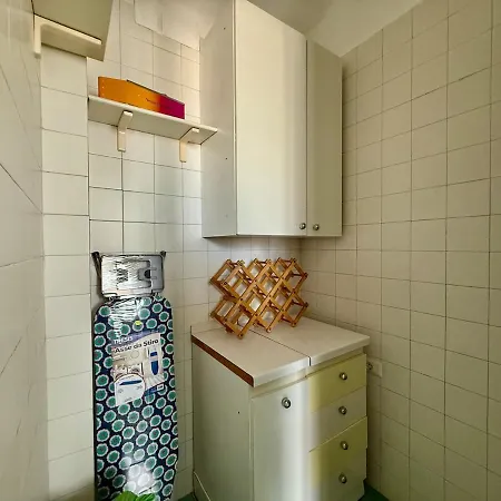 Sam House Spazio Ed Eleganza Nel Centro Di 바리