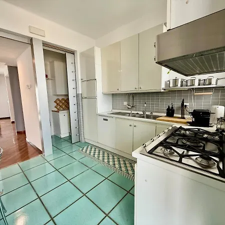 Sam House Spazio Ed Eleganza Nel Centro Di Appartement *