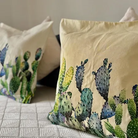 Sam House Spazio Ed Eleganza Nel Centro Di Bari