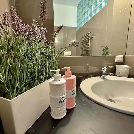 Apartman Sam House Spazio Ed Eleganza Nel Centro Di *