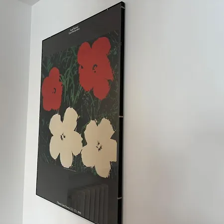 Apartman Sam House Spazio Ed Eleganza Nel Centro Di Bari